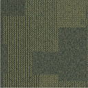 Ковровая плитка Interface Transformation 1628025 Pasture  | FLOORDEALER